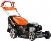 Oleo-Mac MAX53TBX Allroad Benzinli Çim Biçme Makinesi - 1