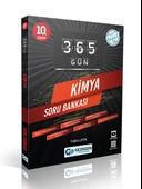Gezegen Yayınları 10. Sınıf 365 Gün Kimya Soru Bankası - 2