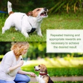 MODUS 2si 1 Şarjlı Ultrasonik Köpek Havlama Önleme - 5