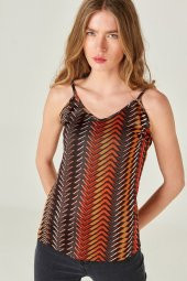 İP ASKILI BLUZ thumbnail 1