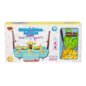 02606 Sesli ve Işıklı Havuzlu Ördek Tutma Oyunu -Oydaş thumbnail 1