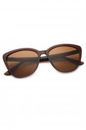 Aqua Di Polo 1987 APSN001702 Kadın Güneş Gözlüğü thumbnail 2