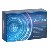 İmuneks Farma Be Limitless 60 Kapsül - 1