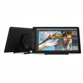 Veikk Vk2200pro 21.5" Ips Fullhd Tam Lamine Ekran, 8 Kısayol,2 Scroll Tuşlu Sağ/Sol El Grafik Tablet - 2
