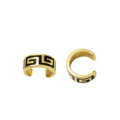 Versage Tarzı Kıkırdak Küpe - 1