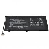 Hp TPN-Q171, W7R77EA, W7R79EA, W7R79EAR Batarya, Pil - 4