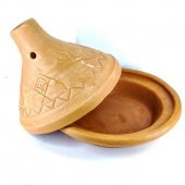 çömlek diyarı TAJİN(29CM) - 1