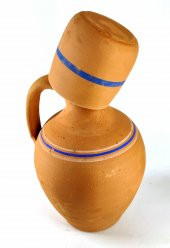 çömlek diyarı TERLEYEN TESTİ(2 LİTRE) thumbnail 2