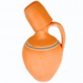 çömlek diyarı TERLEYEN TESTİ(2 LİTRE) thumbnail 3