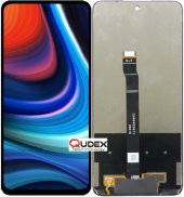 Omix X300 Lcd Ekran Dokunmatik - 1