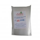 LokmanAVM Jelatin Torba Poşet 9X17 Cm Şeffaf Kalın Mikron 1000 Gr 1 Paket - 4