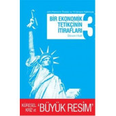 Bir Ekonomik Tetikçinin İtirafları 3 Steven Hiatt CEP BOY - 1