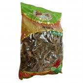 Bağdat Baharat Havlucan Kökü Doğal 1000 Gr Paket - 5