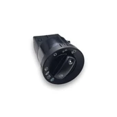 Seat Exeo 2009-2014 Far Anahtarı Ön Arka Sisli 8E0941531C thumbnail 3