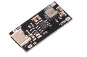 IP2312 Lityum Pil Hızlı Şarj Modülü 3A | Type-C Çıkışlı - 1