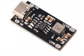 IP2312 Lityum Pil Hızlı Şarj Modülü 3A | Type-C Çıkışlı - 2