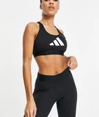 Adidas Kadın Bra GL0591 siyah thumbnail 1