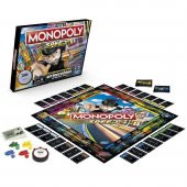 Monopoly Speed thumbnail 1