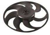 OPEL ASTRA G RADYATÖR FAN PERVANESİ,1341344 - 1