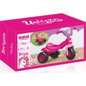 Dolu 2529 Unicorn ilk Bisikletim | Üç Teker Bisiklet - 5