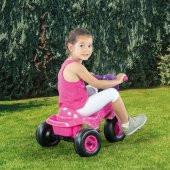 Dolu 2529 Unicorn ilk Bisikletim | Üç Teker Bisiklet - 6