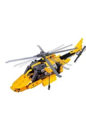 Clementoni Mekanik Laboratuvarı Kurtarma Helikopteri - 2