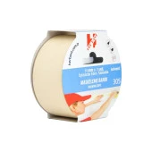 Her Bant Krepe Maskeleme Bantı 48 Mm x 25 Metre Maskeleme Bantı - 1