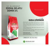 FERROS 6 FE TAMAMI EDDHA ŞELATLI DEMİR 1 KG - 2
