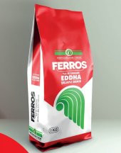 FERROS 6 FE TAMAMI EDDHA ŞELATLI DEMİR 1 KG - 1