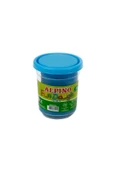 Alpino Oyun Hamuru 130 Gram Mavi Oyun Hamuru - 1