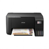 EPSON ECOTANK L3210 FOTOKOPİ,TARAYICI MÜREKKEP TANKLI YAZICI - 1