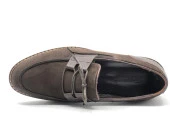 Çenti Ç-1050 100 Hakiki Deri Eva Casual Erkek Ayakkabı - 4