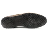 Çenti Ç-1050 100 Hakiki Deri Eva Casual Erkek Ayakkabı - 5