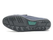 Sultan 100 Hakiki Deri Tokalı Loafer Erkek Babet Ayakkabı - 8