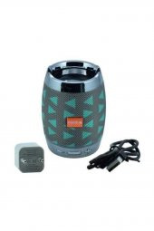Everton Rt-309 Speaker Radyo Usb-Sd-Bluetooth - 3