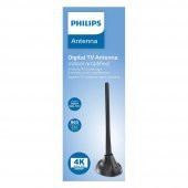 Philips SDV5100/12 Tek Anten Dijital TV anteni - 2