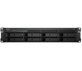 Synology RS1221PLUS (8x3.5''/2.5'') Rack NAS 2U thumbnail 1