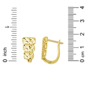 Plazma 14 Ayar Altın Takı Seti thumbnail 7