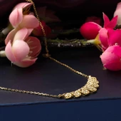 Plazma 14 Ayar Altın Takı Seti thumbnail 6