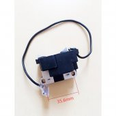 Benzinli İlaçlama 3WF-3 Palmera 076-086 Elektronik Bobin - 1