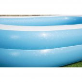 Bestway 54006 Şişme Büyük Havuz 262 x 175 CM - 3