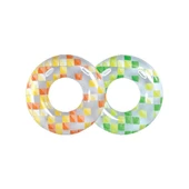 Atlıs A638 Desenli Simit - 1