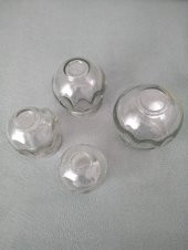 Cam Hacamat Kupası 2 Numara - 1