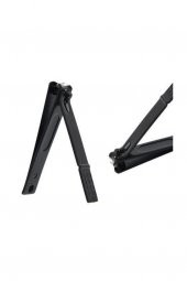 Çantalı Paslanmaz Çelik Manikür Pedikür Seti 16 Parça - 4