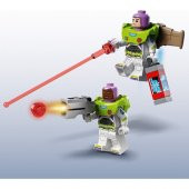 LEGO Disney 76831 LIGHTYEAR Zurg Battle - 5