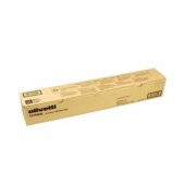 Olivetti D-Color MF-220 Mavi Fotokopi Toner - 1