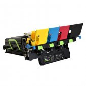 Lexmark Cs720-74C0zv0 Renkli Drum Ünitesi - 1
