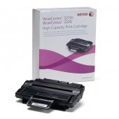 Xerox Workcentre 3210-106R01487 Toner Yüksek Kapasiteli - 1