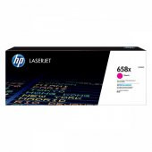 Hp 658X-W2003X Kırmızı Toner - 1