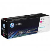 Hp 415X-W2033X Kırmızı Toner Yüksek Kapasiteli - 1